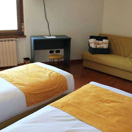 B&B La Casa Di Sirio Norcia Dış mekan fotoğraf