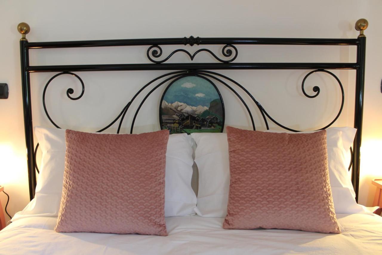 B&B La Casa Di Sirio Norcia Dış mekan fotoğraf