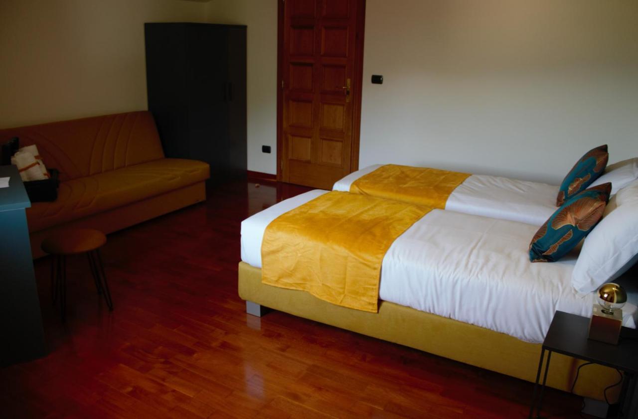B&B La Casa Di Sirio Norcia Dış mekan fotoğraf