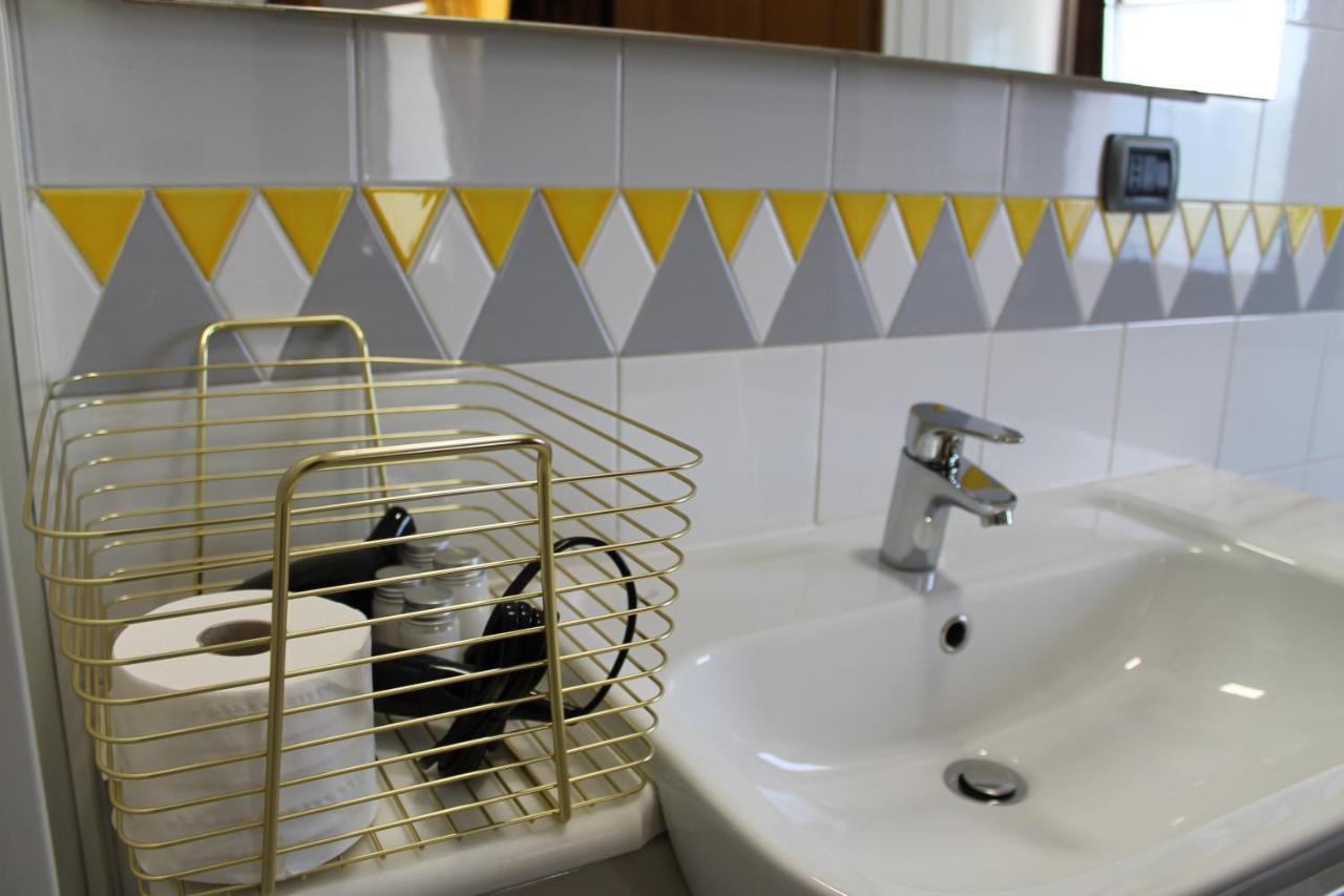 B&B La Casa Di Sirio Norcia Dış mekan fotoğraf