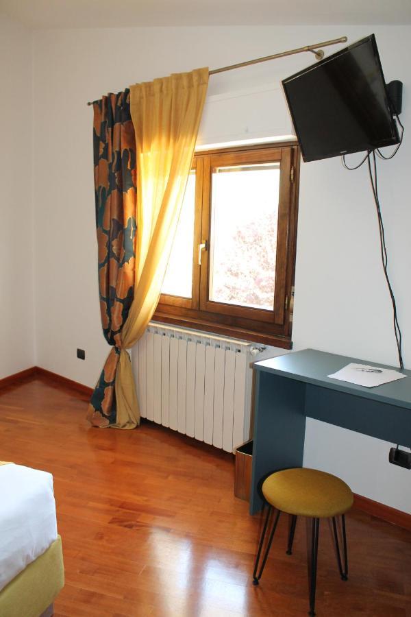 B&B La Casa Di Sirio Norcia Dış mekan fotoğraf