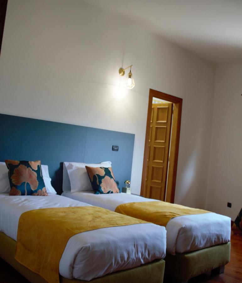 B&B La Casa Di Sirio Norcia Dış mekan fotoğraf