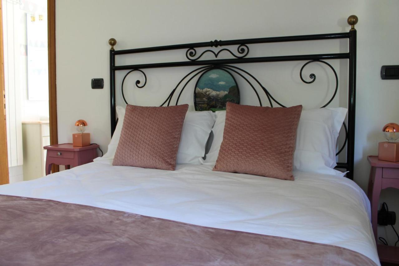 B&B La Casa Di Sirio Norcia Dış mekan fotoğraf
