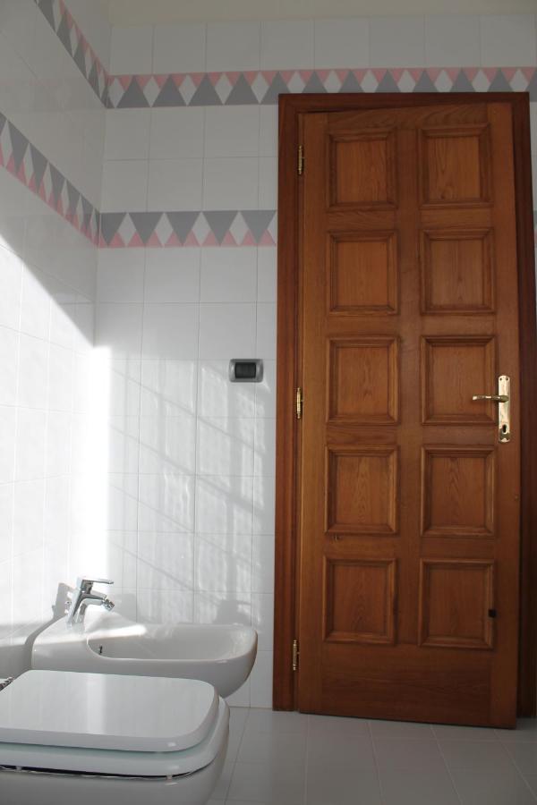 B&B La Casa Di Sirio Norcia Dış mekan fotoğraf