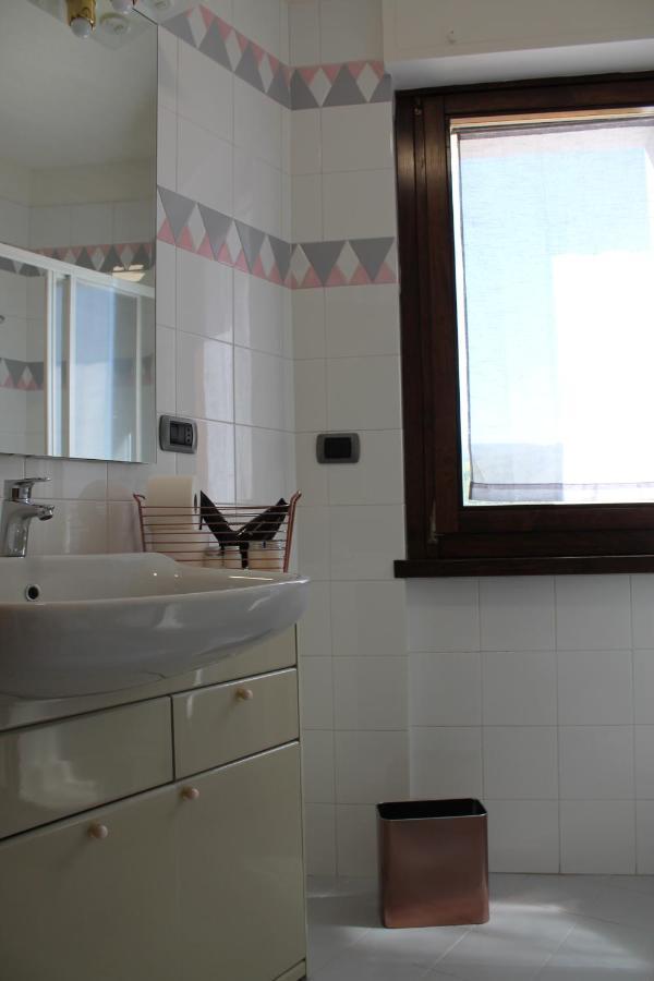 B&B La Casa Di Sirio Norcia Dış mekan fotoğraf