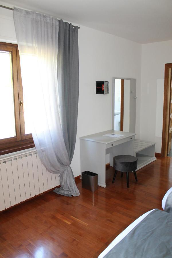 B&B La Casa Di Sirio Norcia Dış mekan fotoğraf